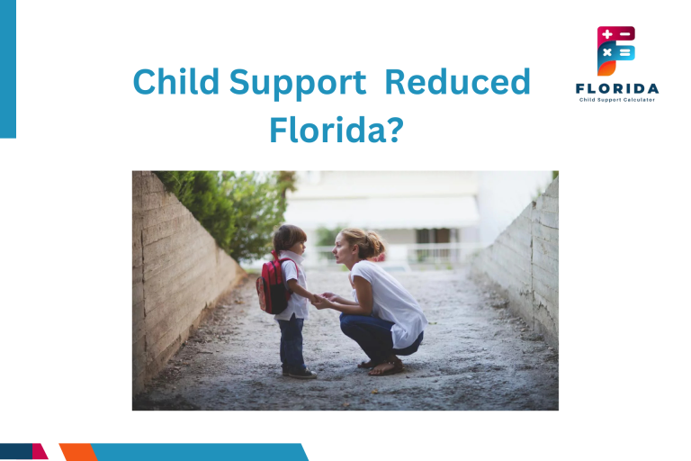 Florida Child Support Guidelines 2025 (What’s New?)