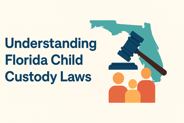 What Factors Do Florida Judges Consider in Custody Cases?